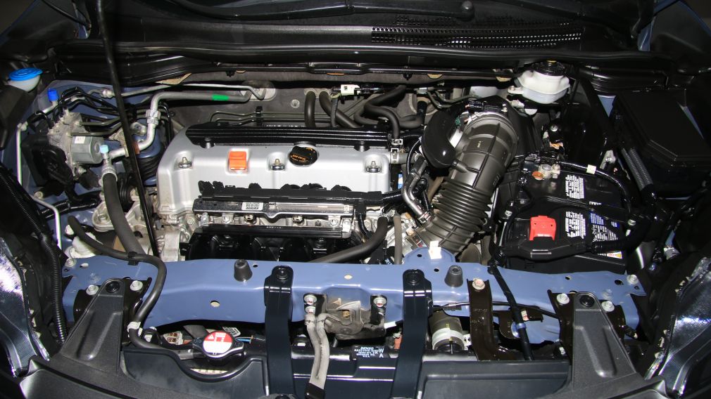 2014 Honda CRV LX AWD A/C BLUETOOTH GR ELECT #23