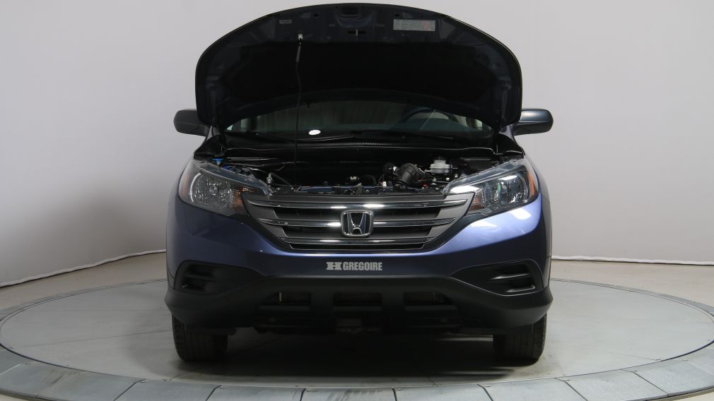 2014 Honda CRV LX AWD A/C BLUETOOTH GR ELECT #23