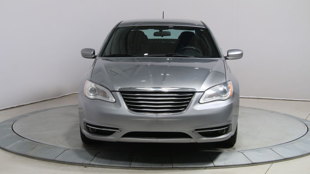 2013 Chrysler 200 TOURING A/C MAGS GR ELECT #2