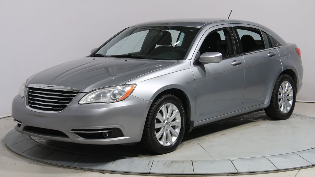 2013 Chrysler 200 TOURING A/C MAGS GR ELECT #2