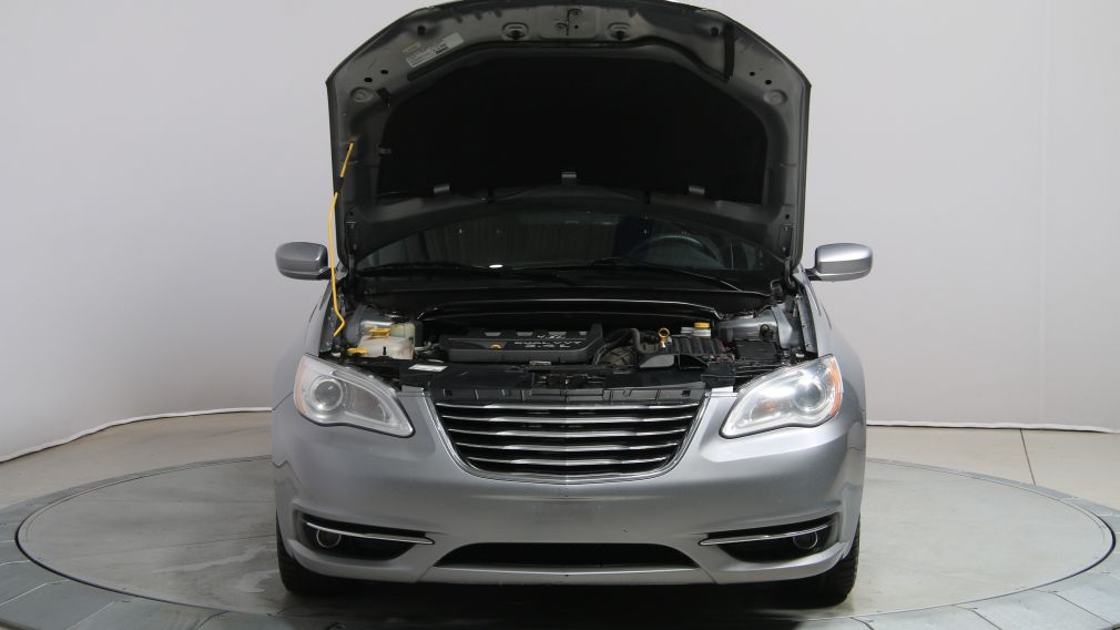 2013 Chrysler 200 TOURING A/C MAGS GR ELECT #26