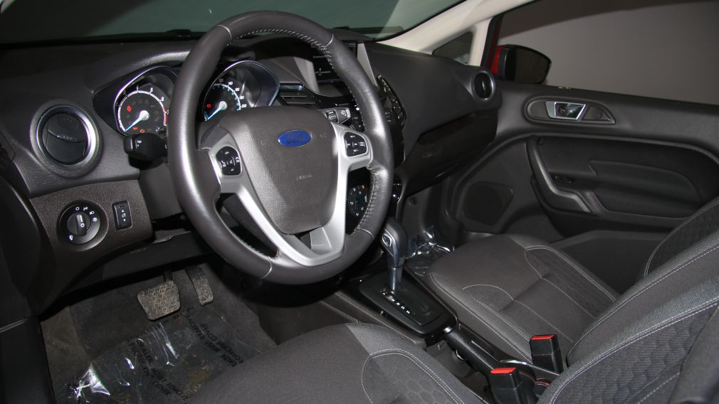 2014 Ford Fiesta SE A/C BLUETOOTH MAGS #8