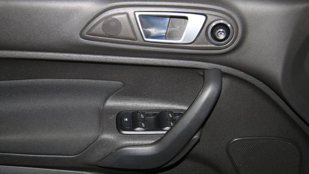 2014 Ford Fiesta SE A/C BLUETOOTH MAGS #10