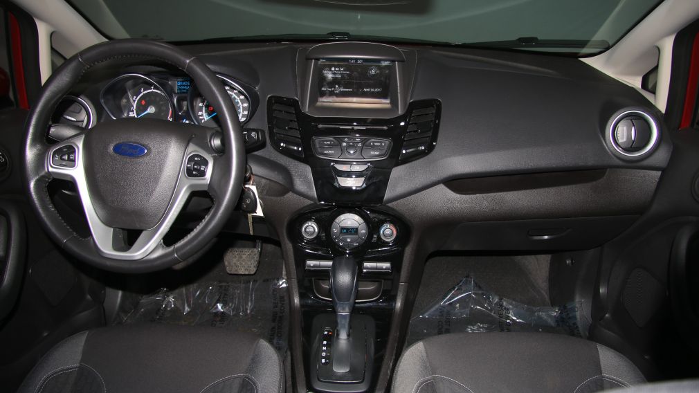 2014 Ford Fiesta SE A/C BLUETOOTH MAGS #11