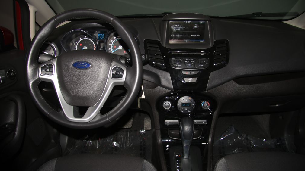2014 Ford Fiesta SE A/C BLUETOOTH MAGS #12