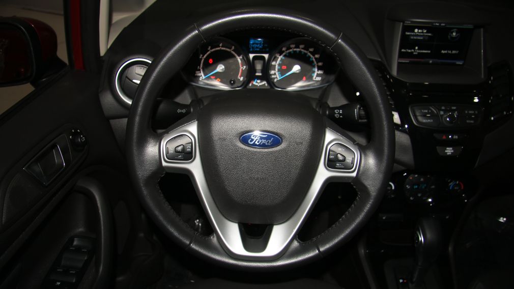 2014 Ford Fiesta SE A/C BLUETOOTH MAGS #13