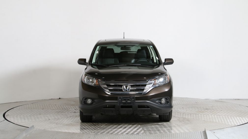 2014 Honda CRV EX-L A/C BLUETOOTH MAGS #1