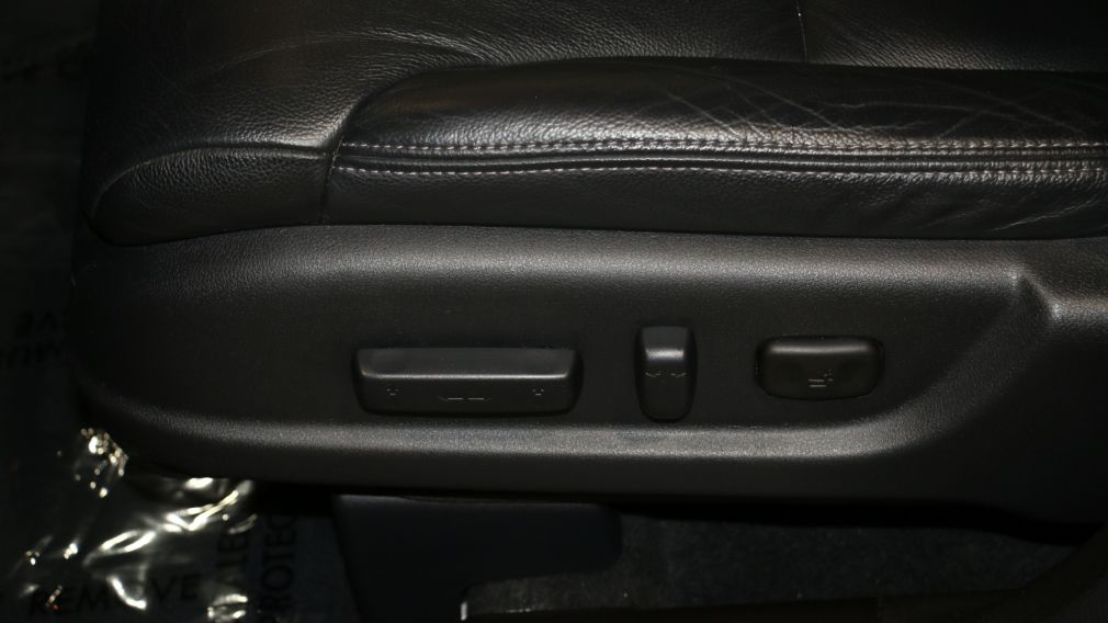 2014 Honda CRV EX-L A/C BLUETOOTH MAGS #11