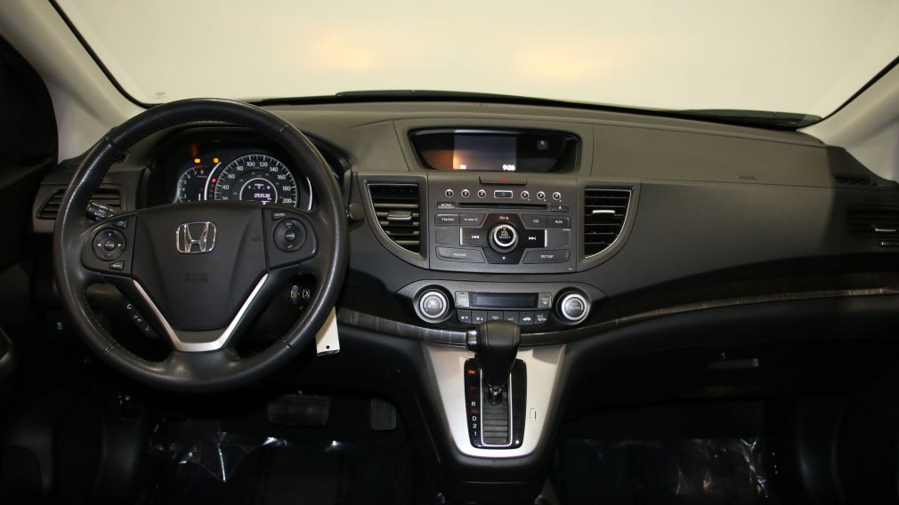 2014 Honda CRV EX-L A/C BLUETOOTH MAGS #14