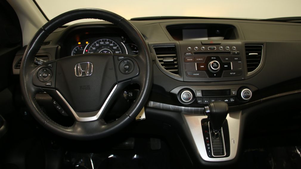 2014 Honda CRV EX-L A/C BLUETOOTH MAGS #15