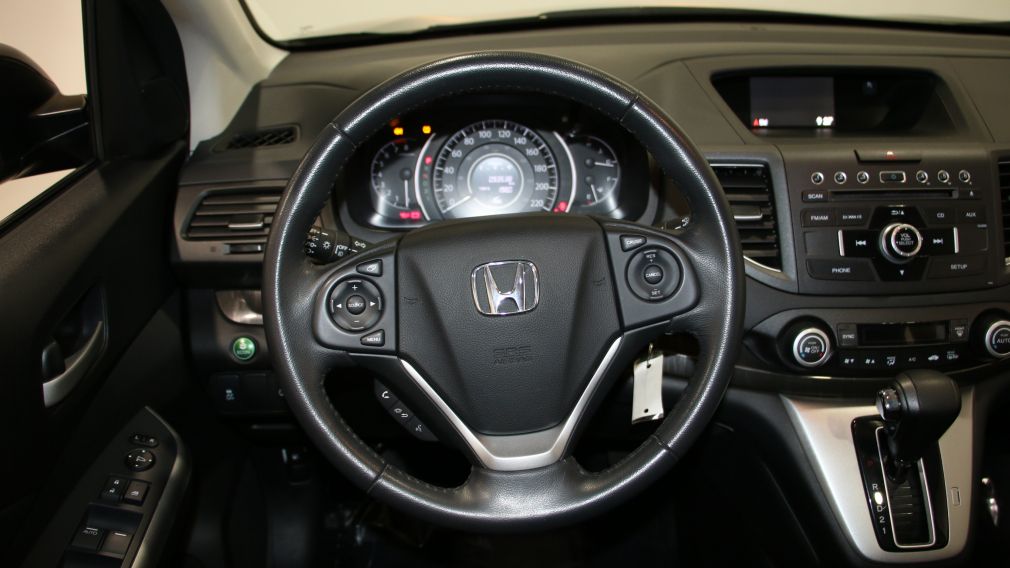 2014 Honda CRV EX-L A/C BLUETOOTH MAGS #16