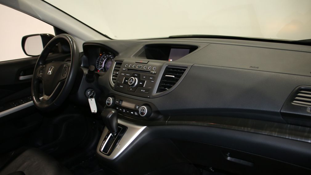 2014 Honda CRV EX-L A/C BLUETOOTH MAGS #24