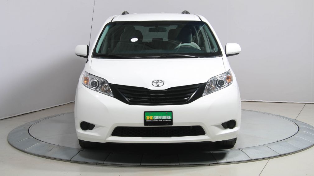 2014 Toyota Sienna AUTO A/C GR ELECT MAGS #2