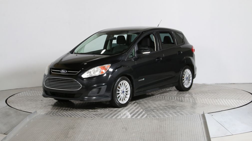 2013 Ford C MAX SE HYBRIDE BAS KILOMÈTRAGE #3