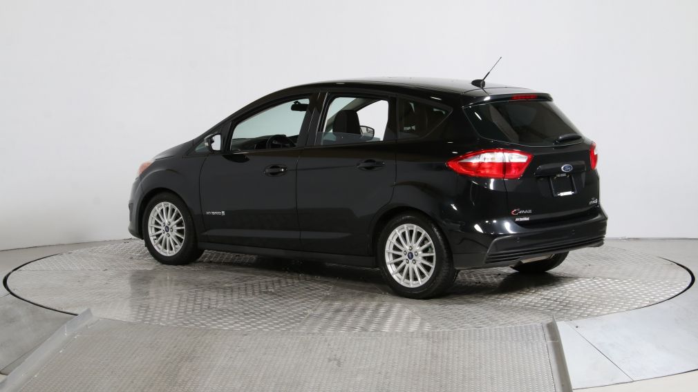 2013 Ford C MAX SE HYBRIDE BAS KILOMÈTRAGE #5