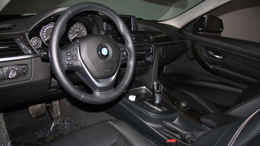 2014 BMW 328I 328i XDRIVE CUIR TOIT MAGS #8