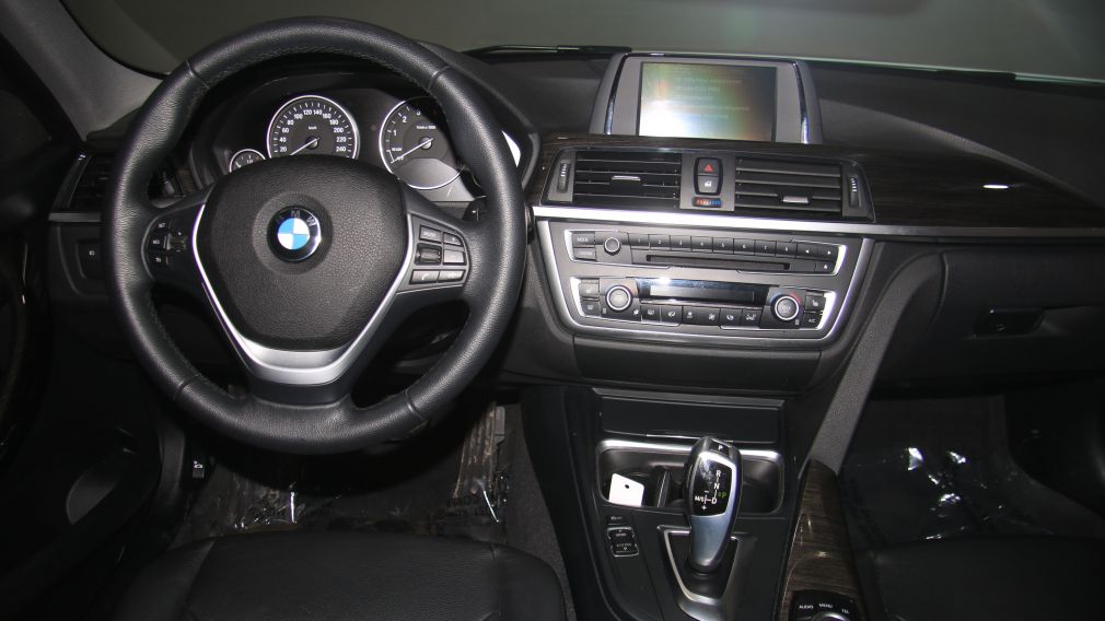 2014 BMW 328I 328i XDRIVE CUIR TOIT MAGS #14