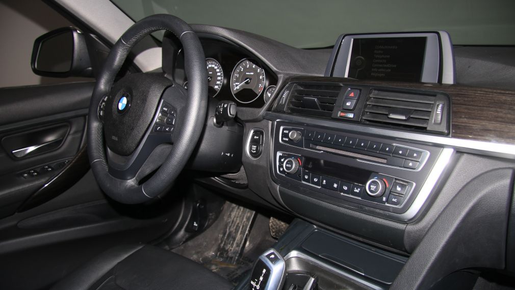 2014 BMW 328I 328i XDRIVE CUIR TOIT MAGS #26