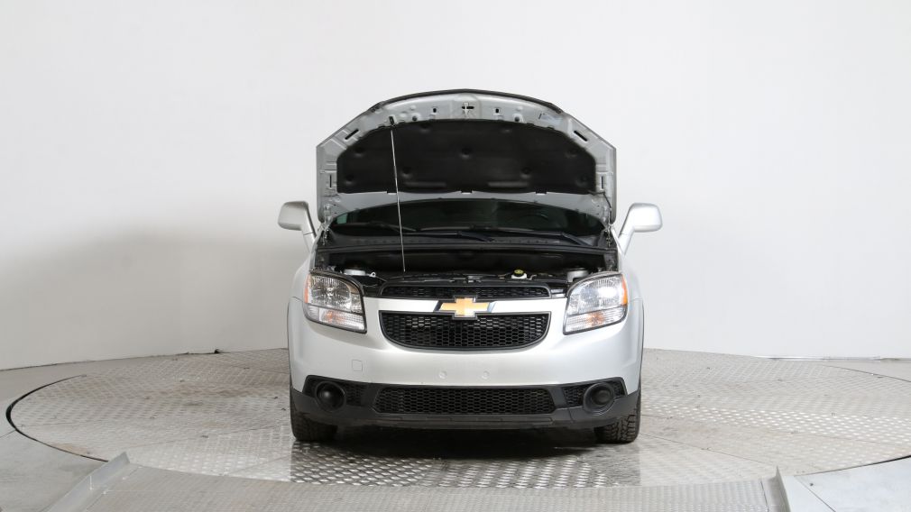 2012 Chevrolet Orlando LS A/C 7 PASSAGERS #24