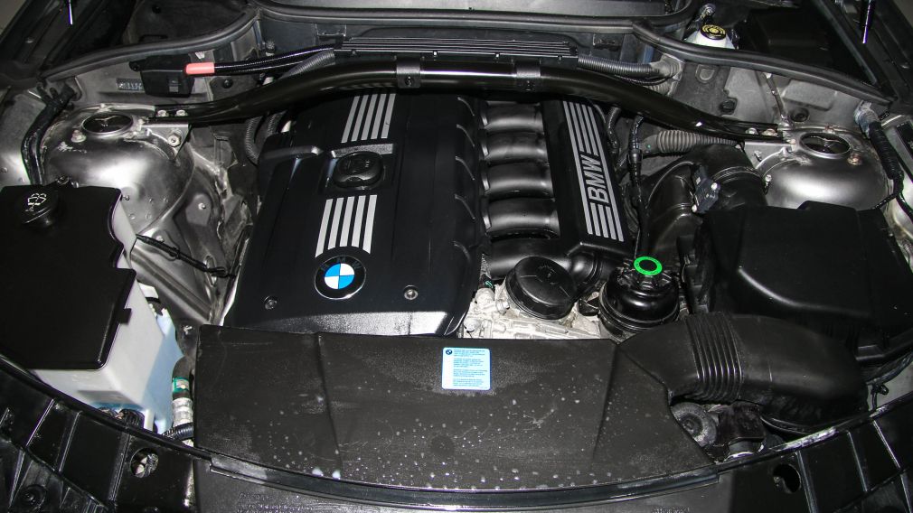 2010 BMW X3 AUTO A/C TOIT MAGS #25