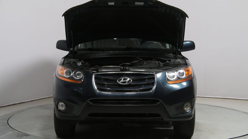 2011 Hyundai Santa Fe GL SPORT V6 AUTO A/C GR ÉLECT TOIT MAGS 18" #7