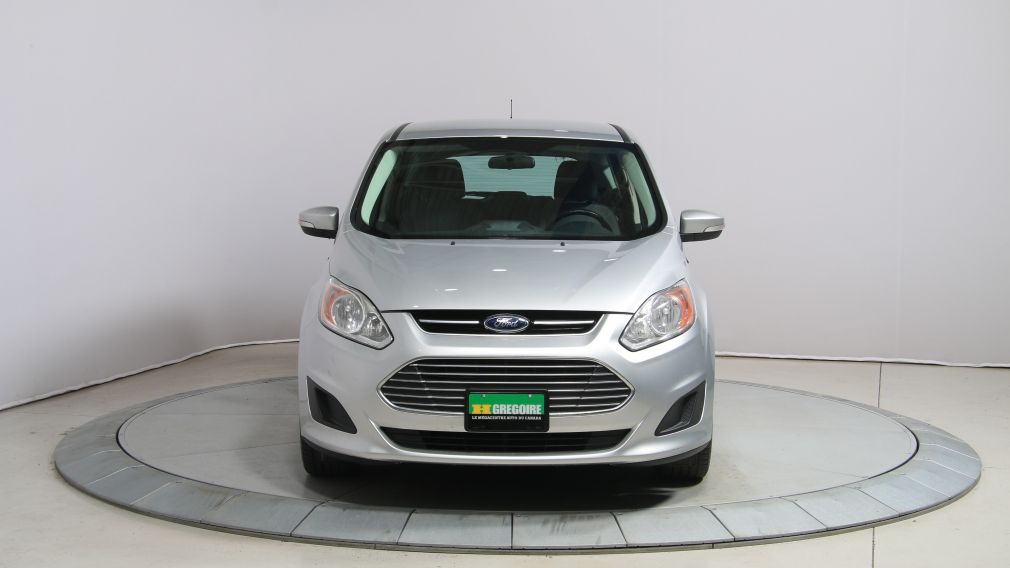 2013 Ford C MAX SE HYBRID A/C BLUETOOTH MAGS #1