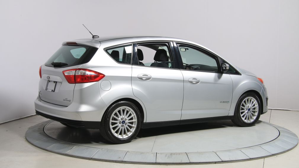 2013 Ford C MAX SE HYBRID A/C BLUETOOTH MAGS #6