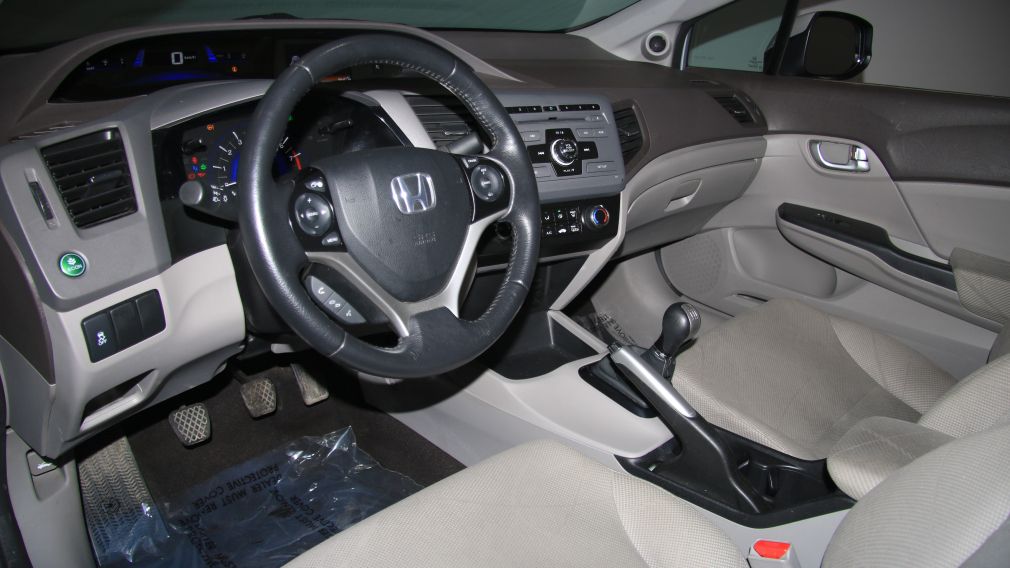 2012 Honda Civic EX A/C GR ELECT TOIT MAGS BLUETOOTH #6