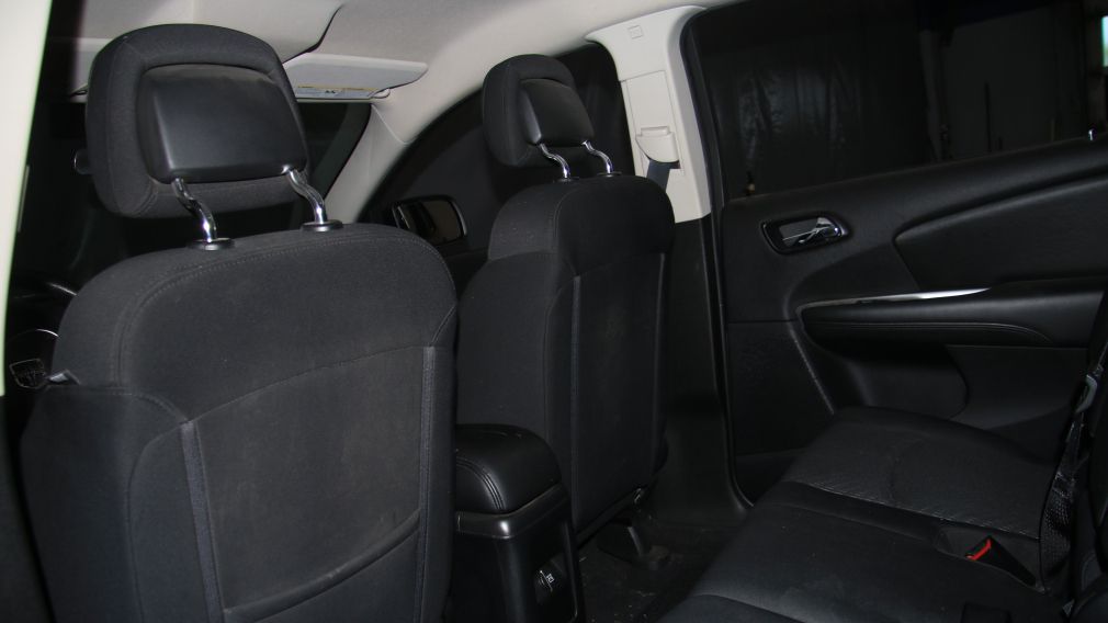 2011 Dodge Journey Canada Value Pkg #16