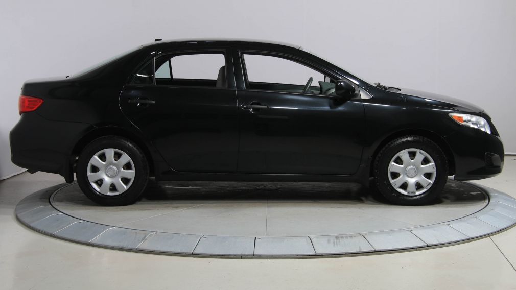 2010 Toyota Corolla CE AUTO MIRROIR ELECTRIQUE #4