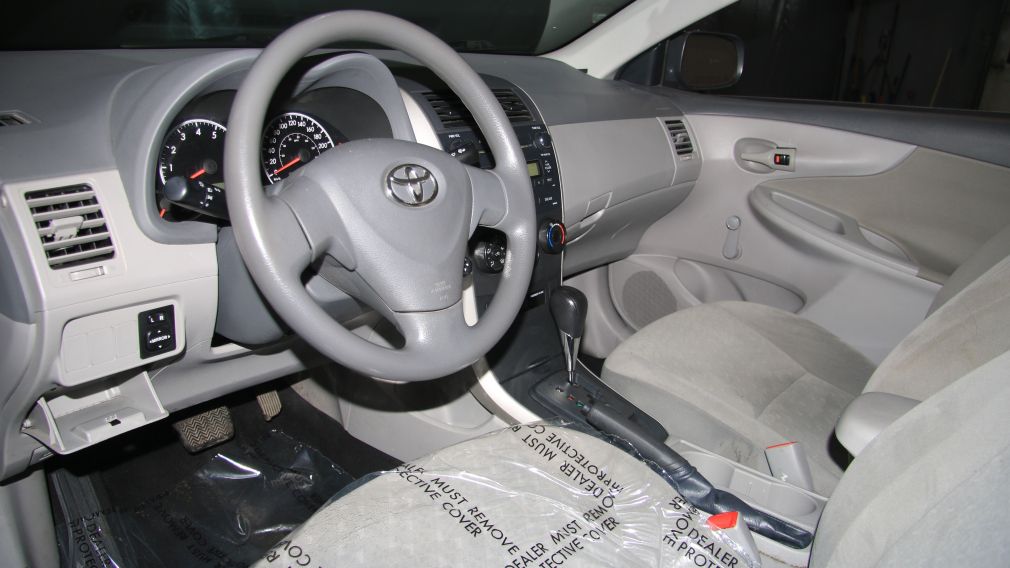 2010 Toyota Corolla CE AUTO MIRROIR ELECTRIQUE #4