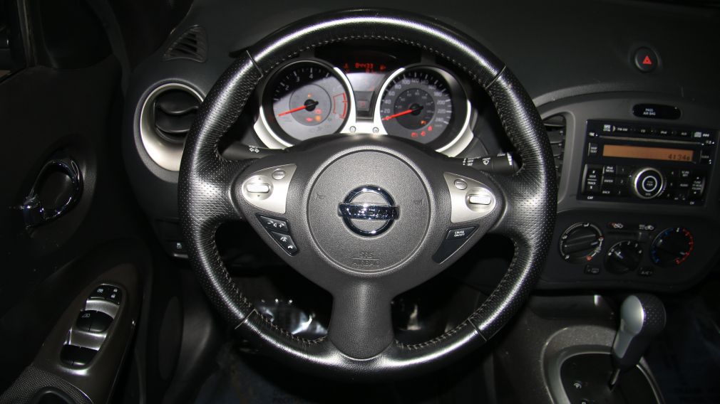 2013 Nissan Juke SV #14