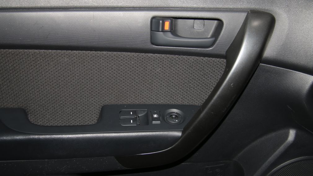 2010 Kia Forte EX KOUP A/C BLUETOOTH MAGS #9