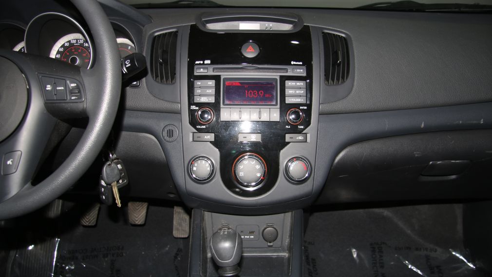 2010 Kia Forte EX KOUP A/C BLUETOOTH MAGS #13