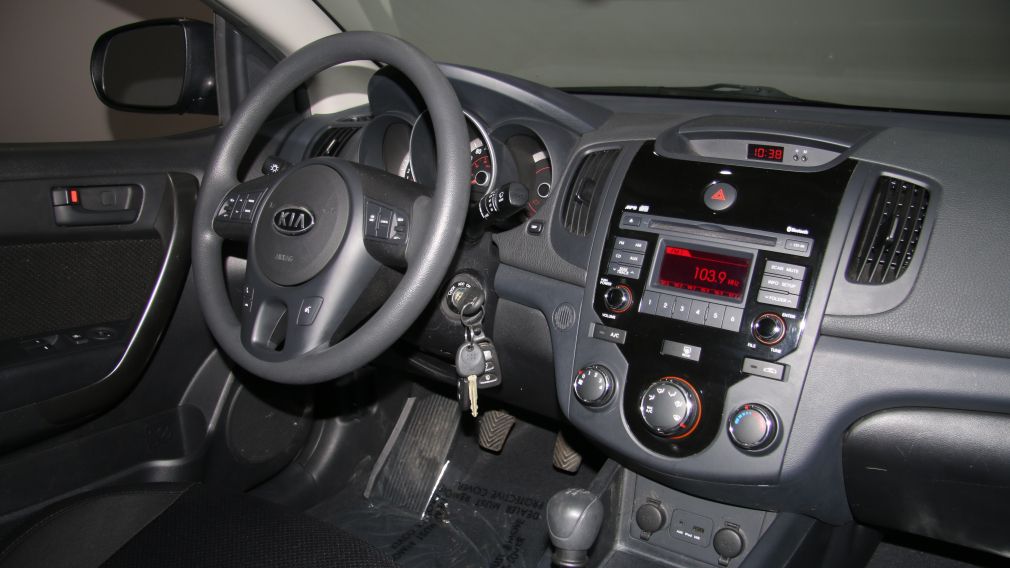 2010 Kia Forte EX KOUP A/C BLUETOOTH MAGS #18