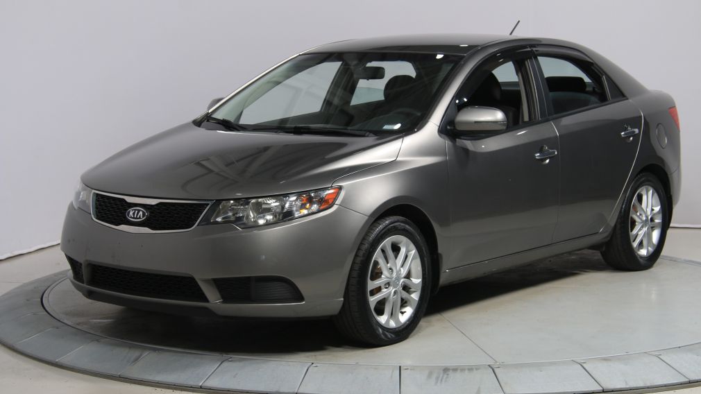 2012 Kia Forte EX A/C BLUETOOTH MAGS #3