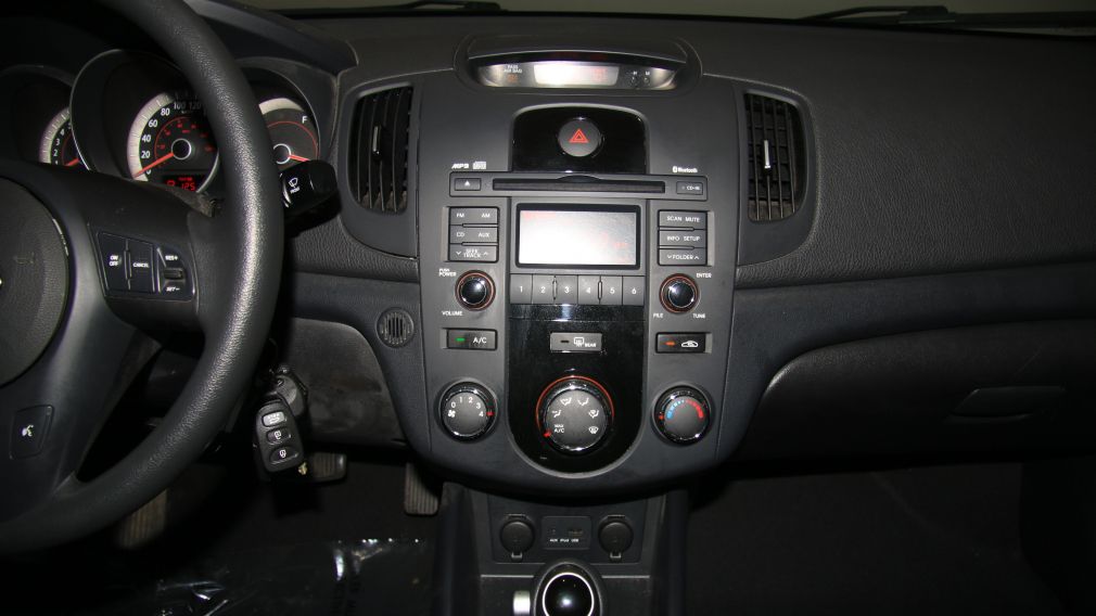 2012 Kia Forte EX A/C BLUETOOTH MAGS #13