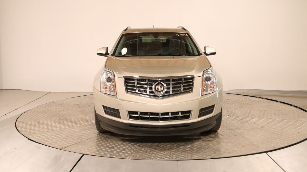 2014 Cadillac SRX A/C BLUETOOTH CUIR #1