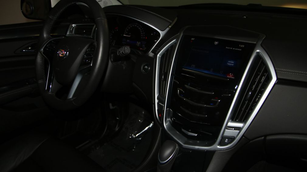 2014 Cadillac SRX A/C BLUETOOTH CUIR #24
