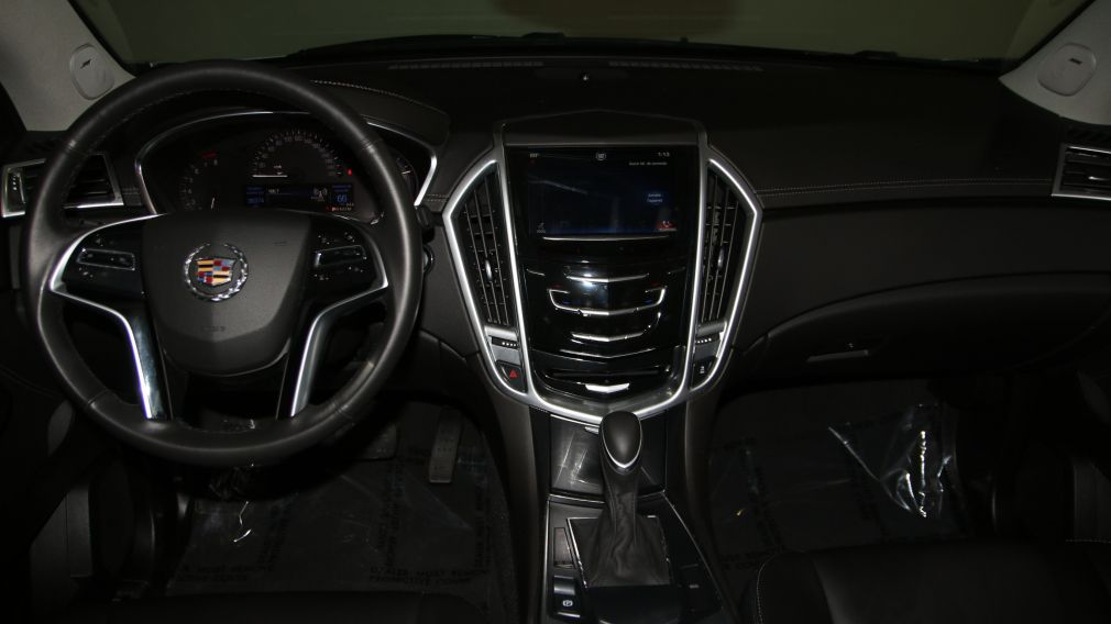 2014 Cadillac SRX A/C BLUETOOTH CUIR #11