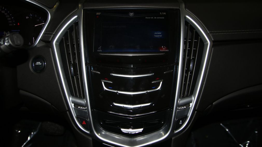 2014 Cadillac SRX A/C BLUETOOTH CUIR #14