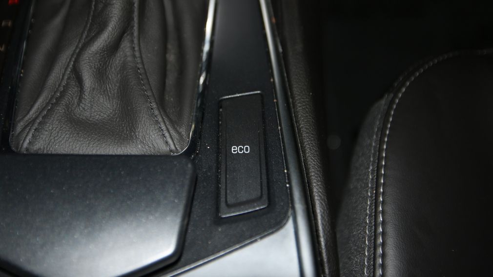 2014 Cadillac SRX A/C BLUETOOTH CUIR #17