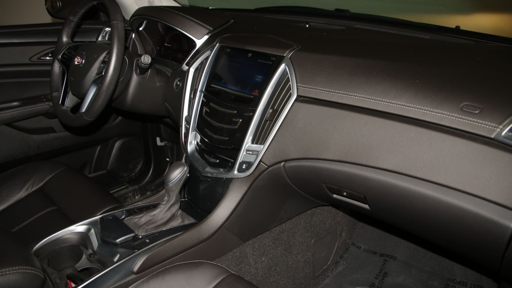 2014 Cadillac SRX A/C BLUETOOTH CUIR #22