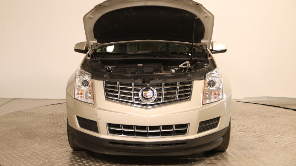 2014 Cadillac SRX A/C BLUETOOTH CUIR #26
