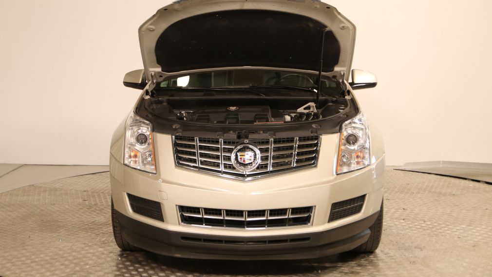 2014 Cadillac SRX A/C BLUETOOTH CUIR #27