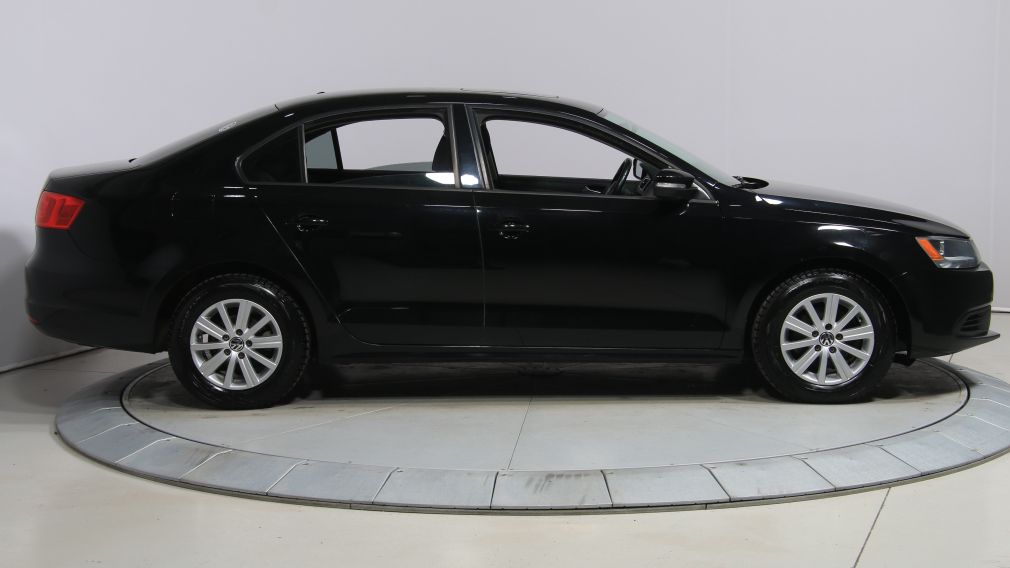 2012 Volkswagen Jetta COMFORTLINE A/C TOIT MAGS #8