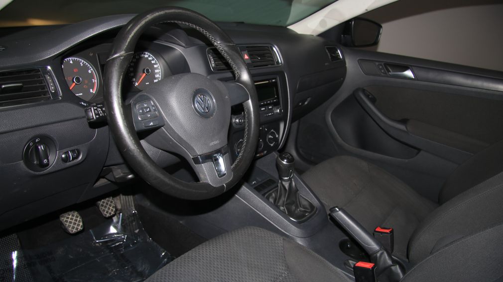 2012 Volkswagen Jetta COMFORTLINE A/C TOIT MAGS #8