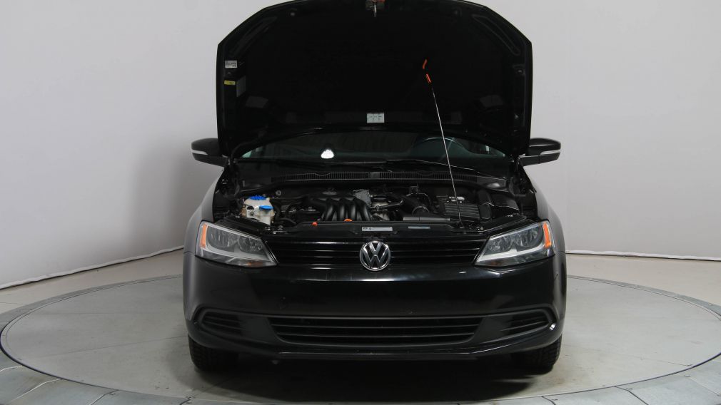 2012 Volkswagen Jetta COMFORTLINE A/C TOIT MAGS #25