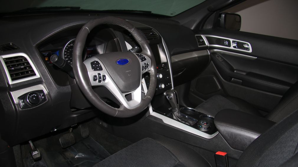 2014 Ford Explorer XLT AWD A/C BLUETOOTH 7 PASSAGERS #7