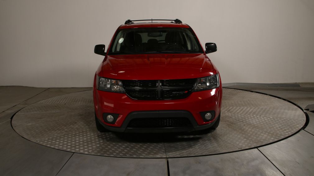 2013 Dodge Journey SXT A/C GR ELECT MAGS BLUETOOTH #2